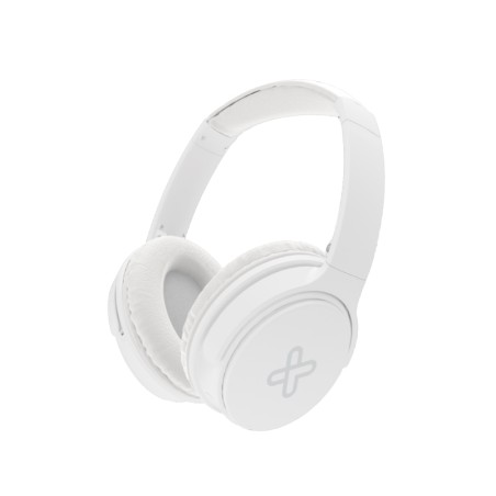 Auriculares Klip Xtreme Oasis White